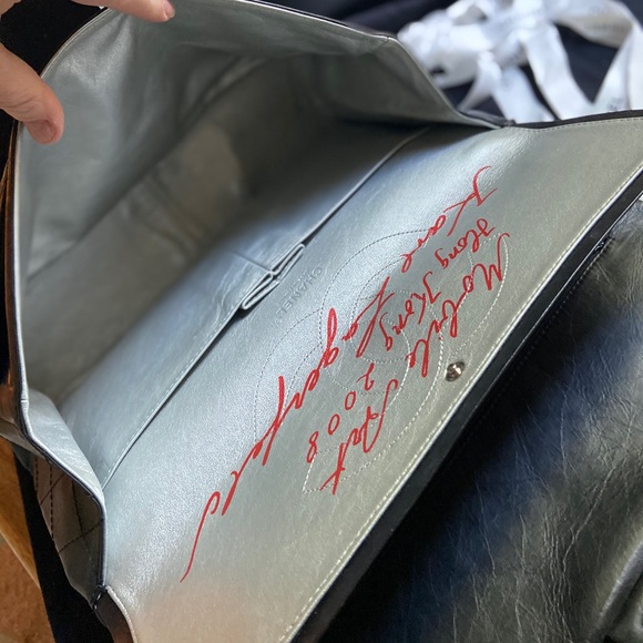 Chanel 228 Double Flap Hong Kong Mobile Exhibit - Picture 16 of 16